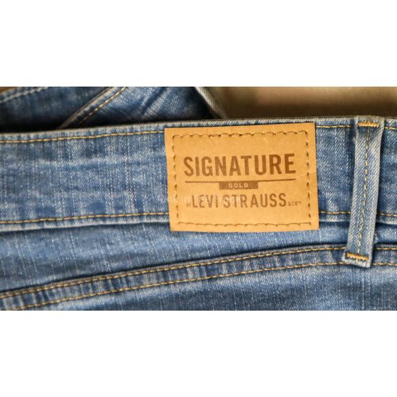 Live Strauss Signature One size - Picture 3 of 4
